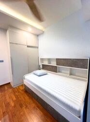 The Santorini (D18), Condominium #502712351